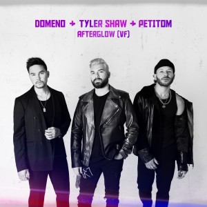 Afterglow (Version française) dari Tyler Shaw