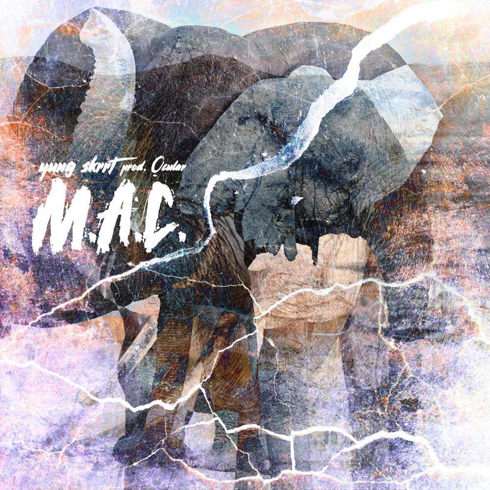M.A.C. (Explicit)