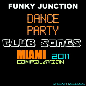 收聽740 Boyz的MOVE YOUR BODY (Funky Junction & Felipe C Remix)歌詞歌曲