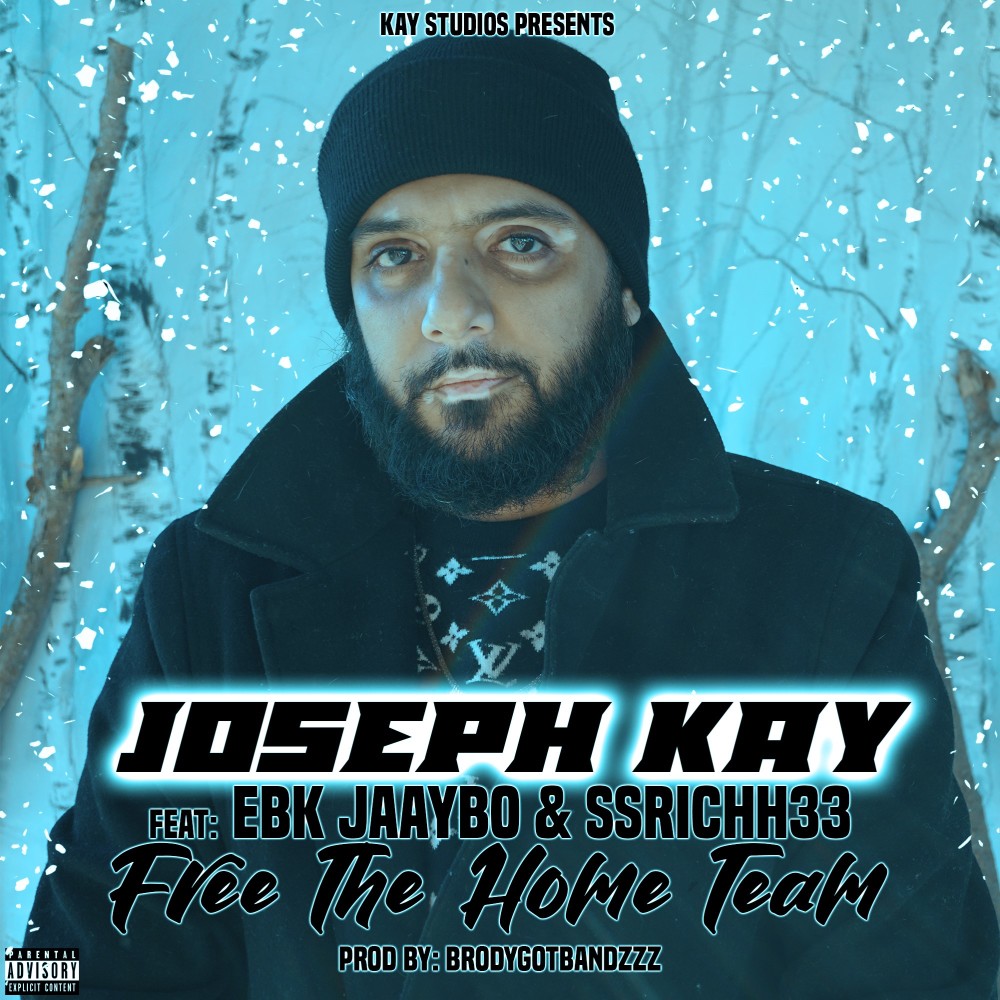 Free The Home Team (Explicit)