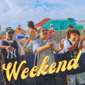 Listen to Weekend song with lyrics from Rish Mel
