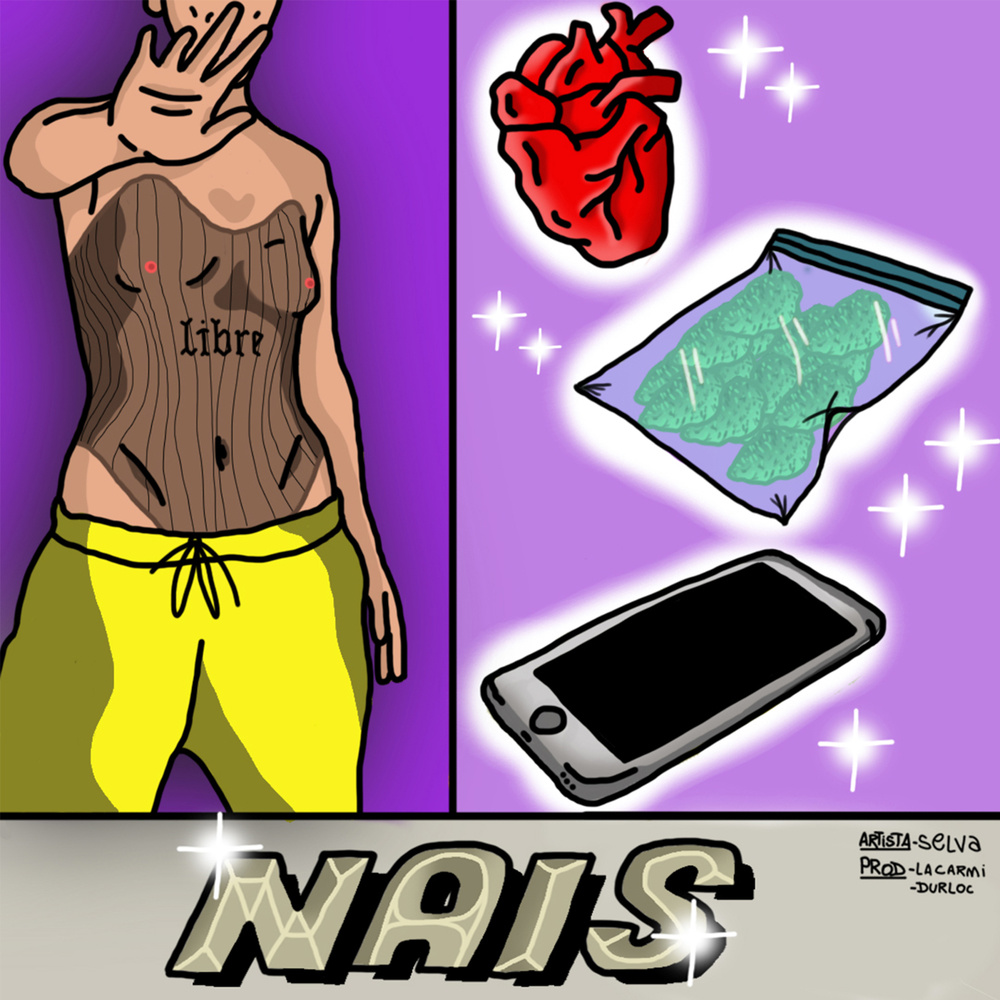 NAIS (Explicit)