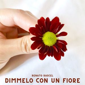 Album Dimmelo con un fiore from Renato Rascel