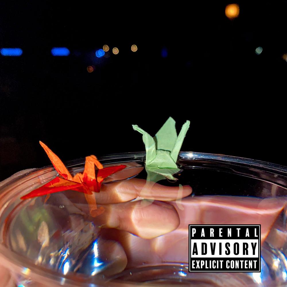 Afloat (Explicit)