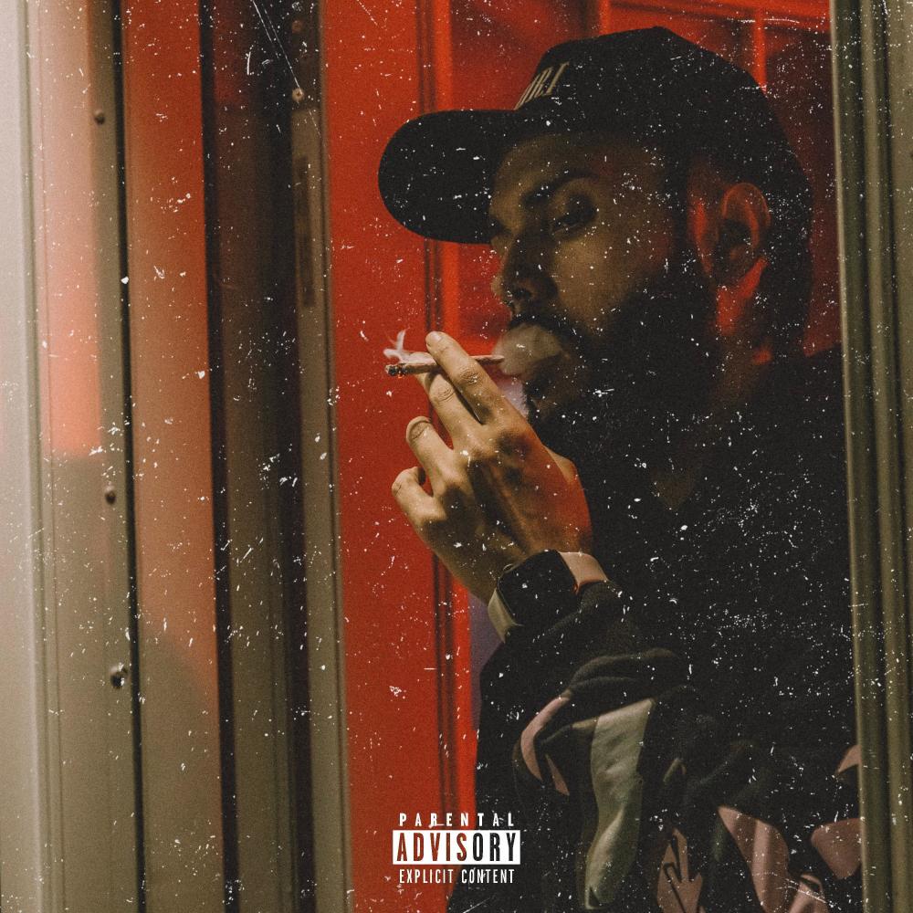 War Scars (feat. Frank Benz & Tony E) (Explicit)