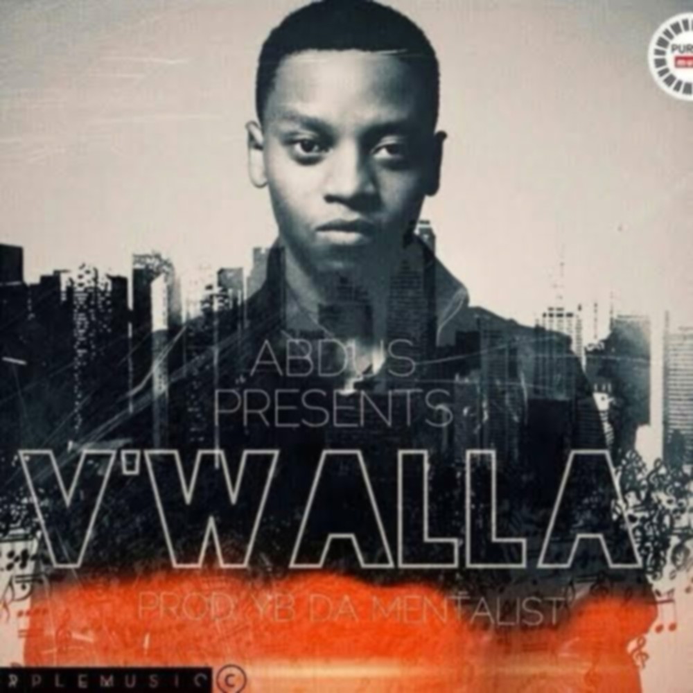 V'walla (Explicit)