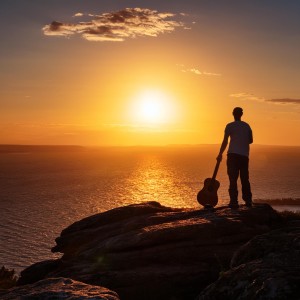 default playlist img