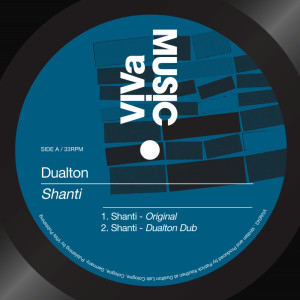 Listen to Shanti (Dub Mix) song with lyrics from Dualton