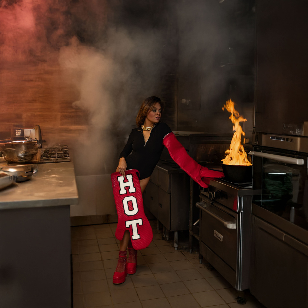 Hot