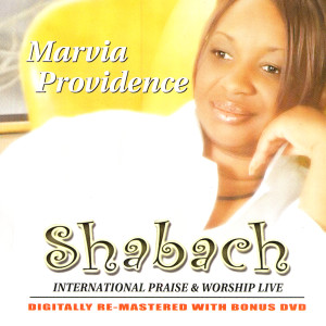 收聽Marvia Providence的You Are Awesome In This Place歌詞歌曲