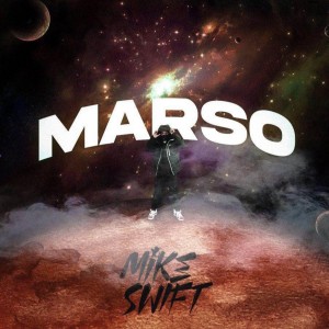 Pino G的專輯MARSO (Explicit)