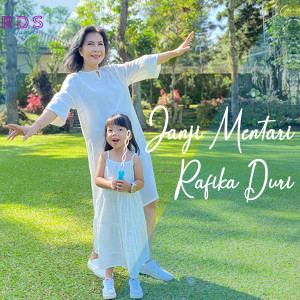 Dengarkan Janji Mentari lagu dari Rafika Duri dengan lirik