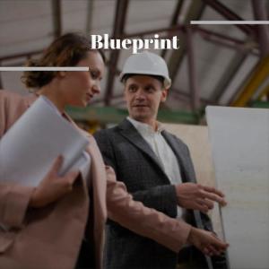 Album Blueprint from Various