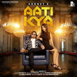 Album Aati Kya from Groovy K