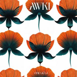 Album Awki (feat. Aëla) from Aela