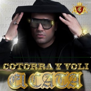 收聽El Cata的Cotorra Y Voli歌詞歌曲