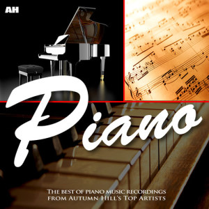 Piano的專輯Piano