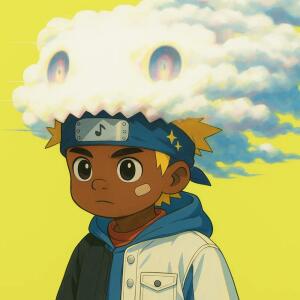 default playlist img