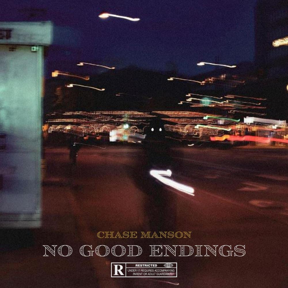 No Good Endings (Explicit)