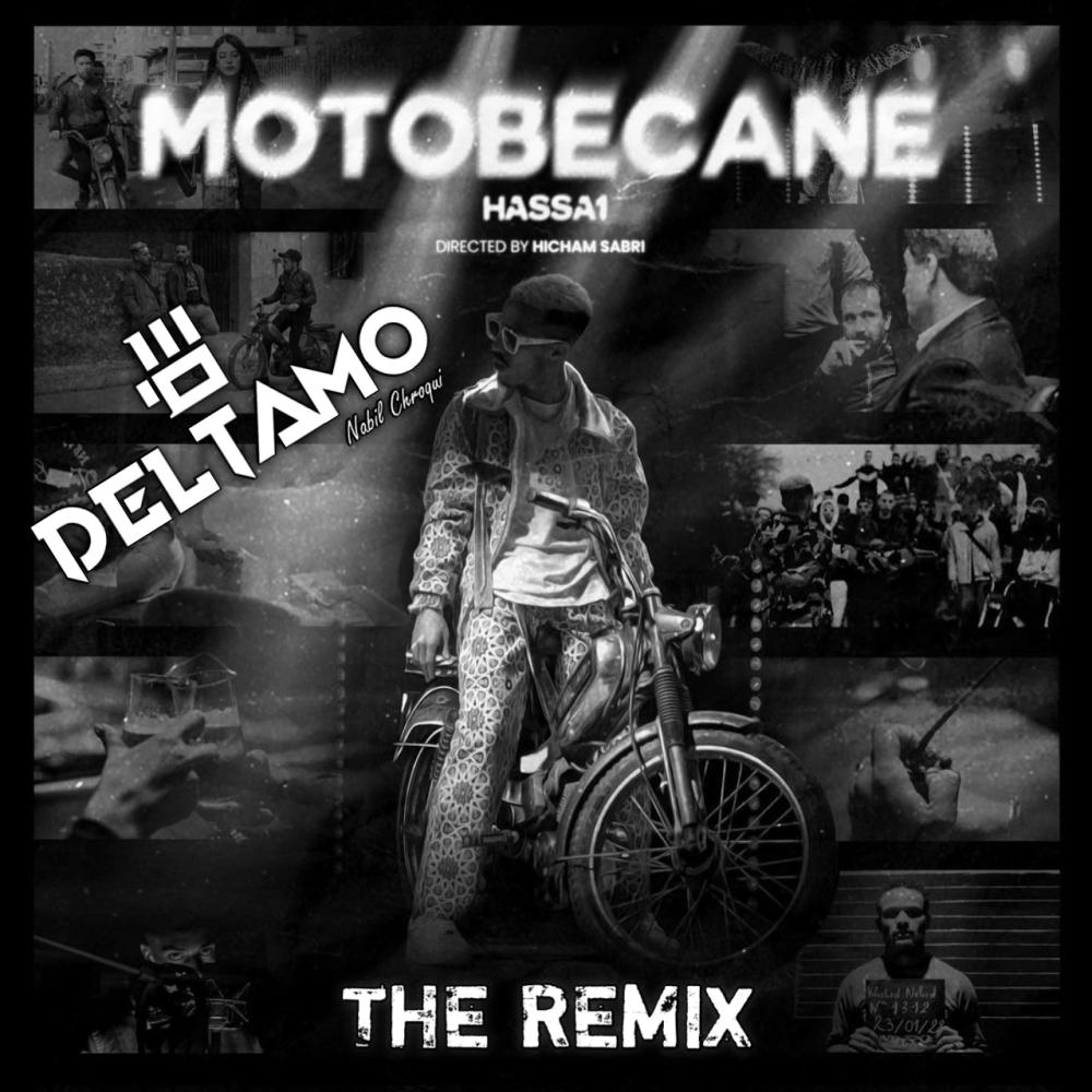 Motobecane (feat. Hassa1) (Remix)