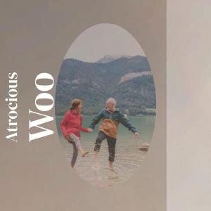 收听Fernan Gher的Atrocious Woo歌词歌曲