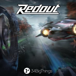 Nils Iver Holtar的專輯Redout (Original Game Soundtrack)