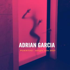 Listen to Puertas song with lyrics from Adrián García