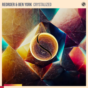 Album Crystalized from Ben York