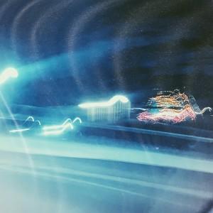 Album underwater (feat. Loar) from Shvna