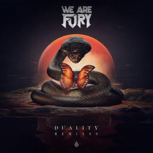 Dengarkan lagu Nothing (Syence Remix) nyanyian We Are Fury dengan lirik