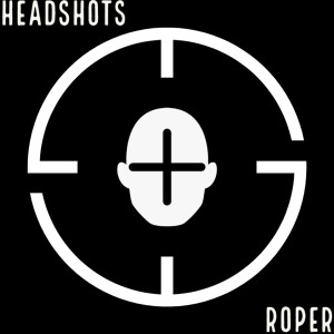 Album Headshots from Roper