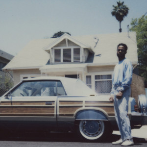Album Go In / Ride Out (Explicit) from Fat Tony