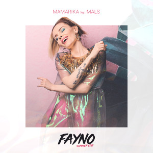 Album Fayno (Summer Edit) from MamaRika
