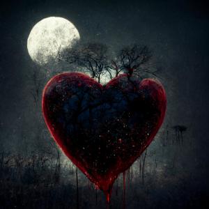 ดาวน์โหลดและฟังเพลง Monique's Heart (Explicit) พร้อมเนื้อเพลงจาก Will Love