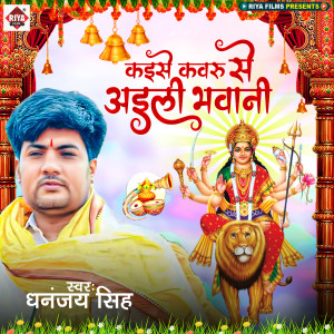Listen to Kaise Kavru Se Aili Bhawani song with lyrics from Dhananjay Singh