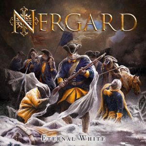 Nergard的專輯Eternal White (Explicit)