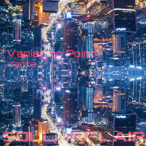 Album Vanishing Point from Soularflair