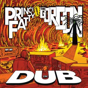 The Aggrovators的專輯Prince Fatty Meets The Gorgon In Dub