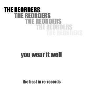 收聽The ReOrders的I Drove All Night歌詞歌曲