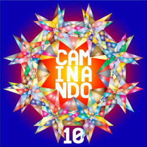 Various Artists的專輯Caminando 10