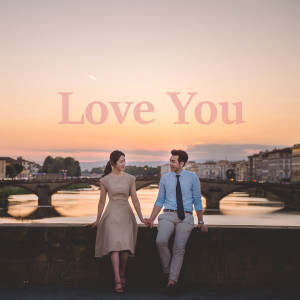 Listen to Love You (Feat. BAE) song with lyrics from 정태수