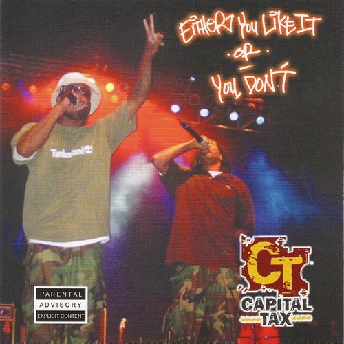 I Know U Want It (feat. Tuf Luv, Eddie P and Steven King) (Explicit) (其他)