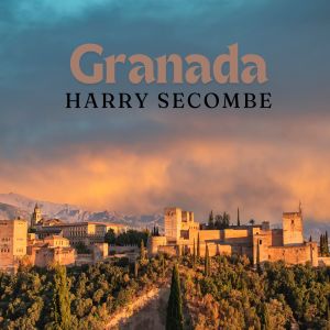 Harry Secombe的專輯Granada