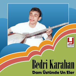 Album Dam Üstünde Un Eler from Bedri Karahan