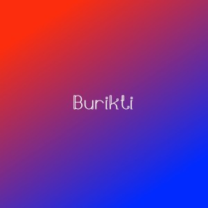 Dengarkan lagu Burikti nyanyian ksnMn dengan lirik