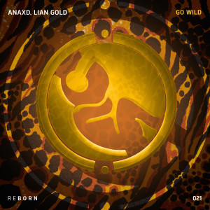Lian Gold的專輯Go Wild