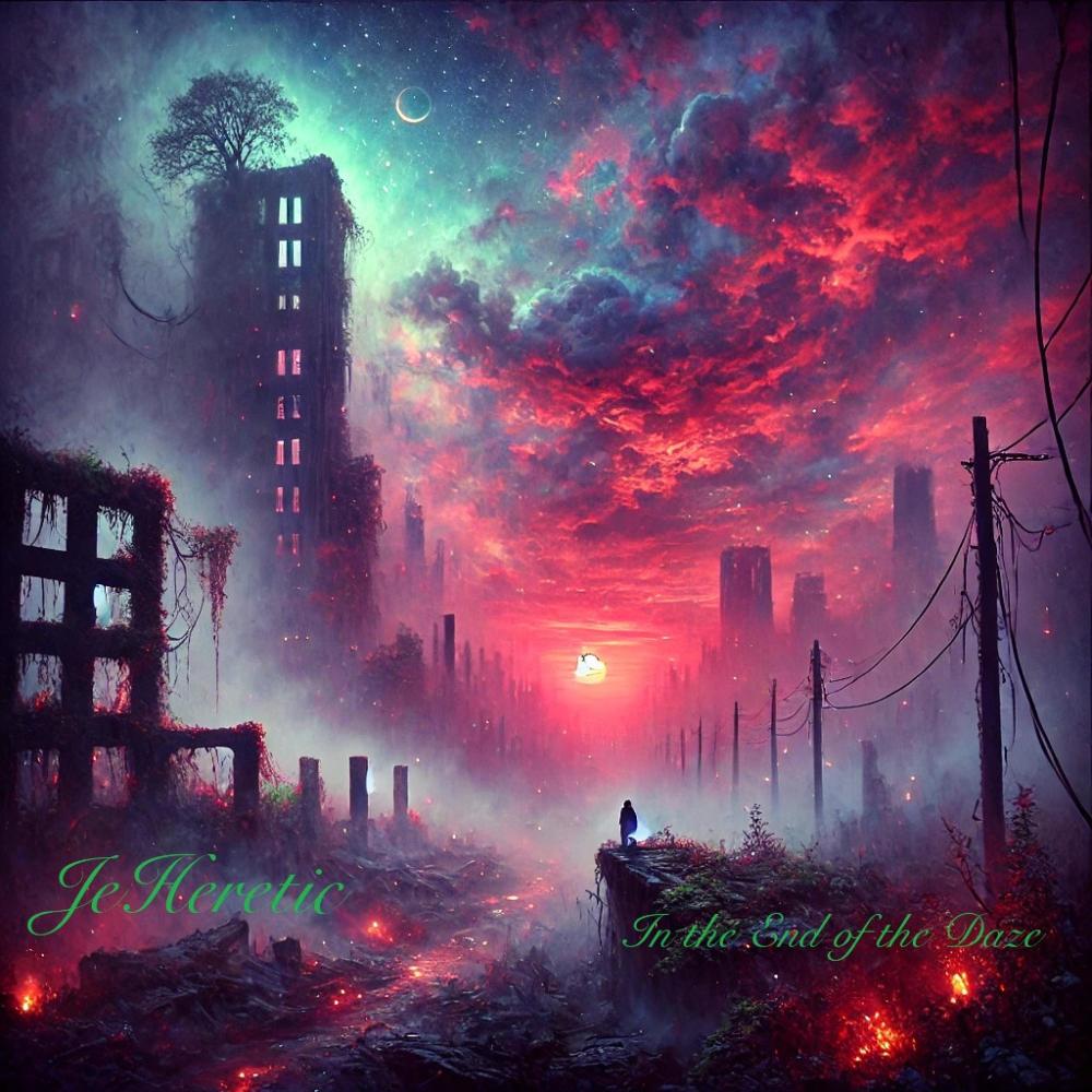 Burning (Explicit)