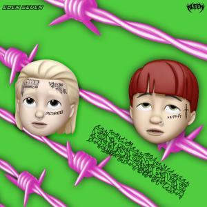 ดาวน์โหลดและฟังเพลง ENSEMBLE VERSION ALT (feat. EDEN SEVEN) (Explicit) พร้อมเนื้อเพลงจาก Kleen