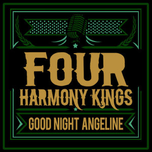 ดาวน์โหลดและฟังเพลง When the Saints Come Marching In พร้อมเนื้อเพลงจาก Four Harmony Kings