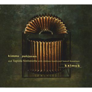 Kalmuk dari Kimmo Pohjonen